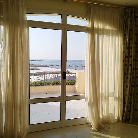 Gh Ohana Beach House 후르가다 외부 사진