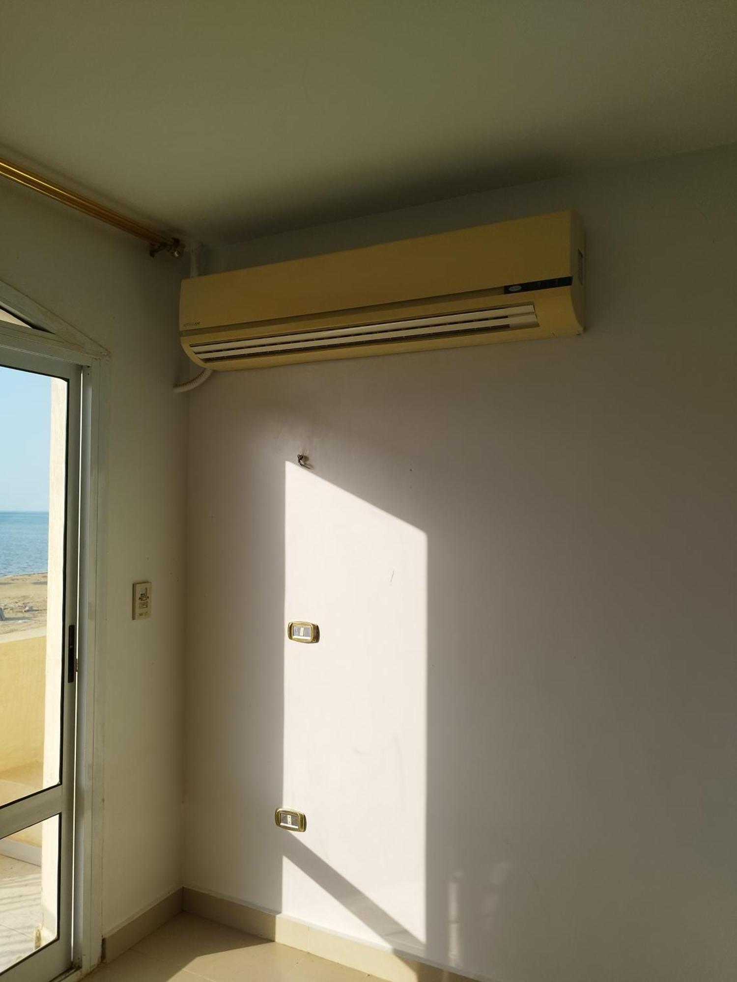 Gh Ohana Beach House 후르가다 외부 사진