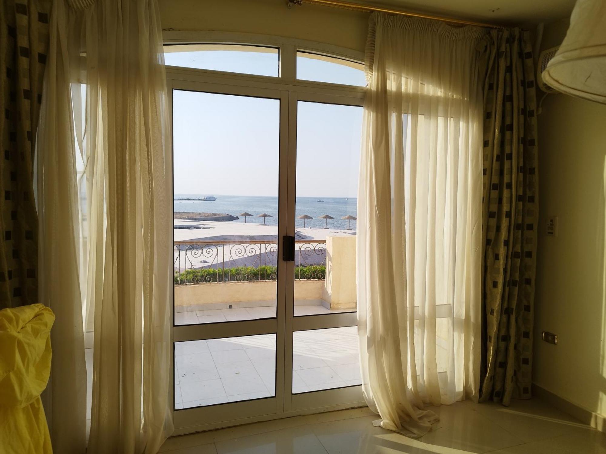 Gh Ohana Beach House 후르가다 외부 사진